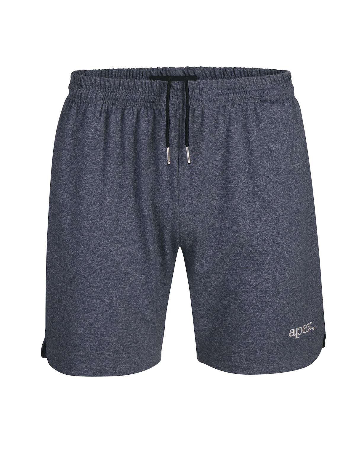 S lace up shorts gray サイズ：M THEREDTHREAD / ザレッドスレッド】S lace up shorts
