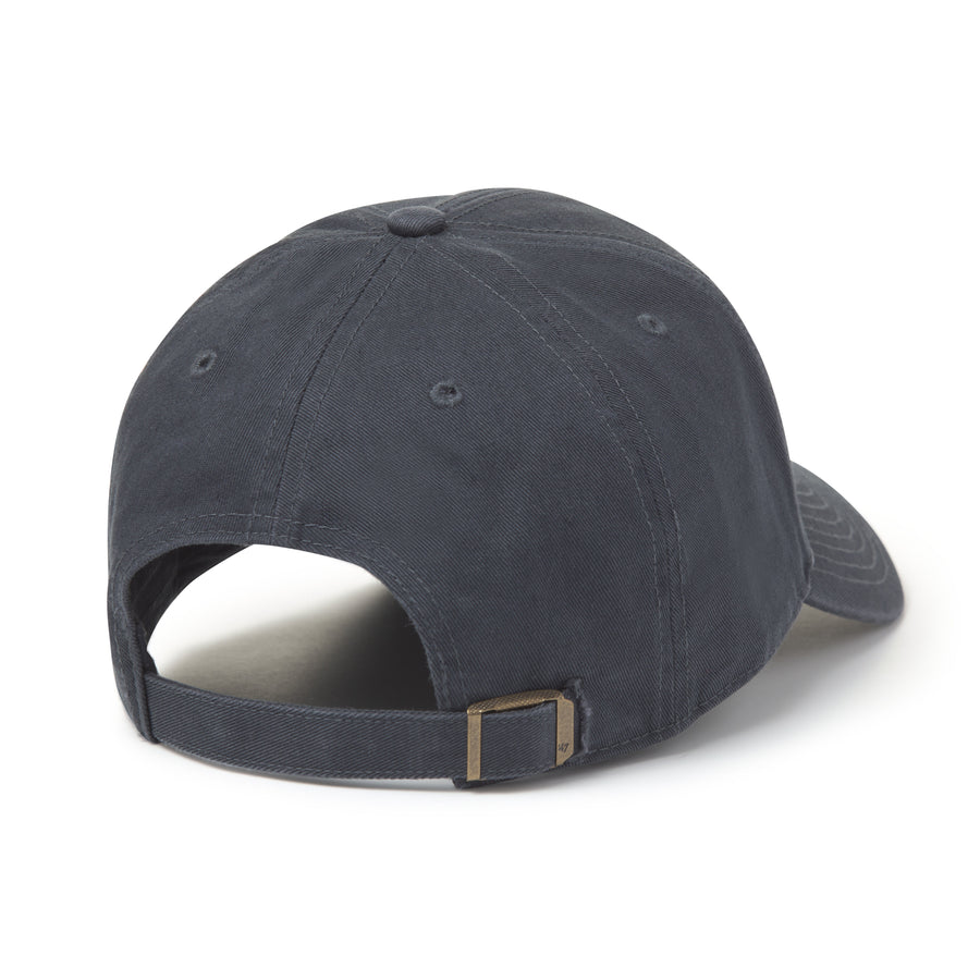 APEX 47 BRAND CAP / VINTAGE NAVY